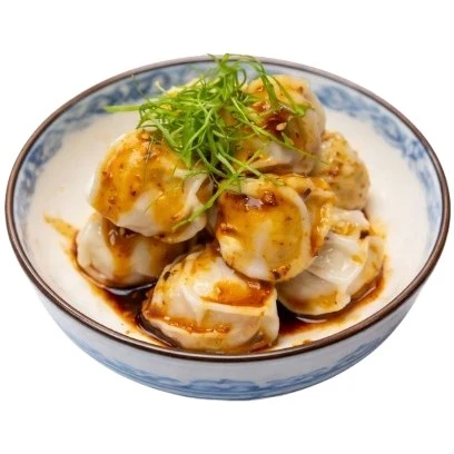 菜若抄手