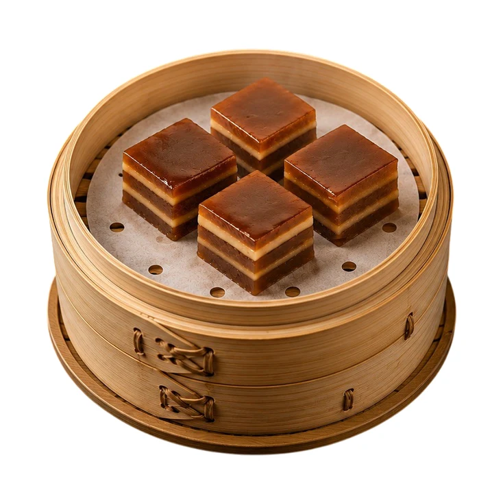 棗皇千層糕